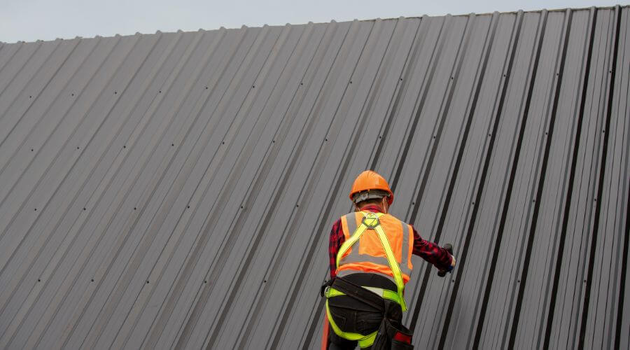 Atlas Roofing Contractor in Milford, DE